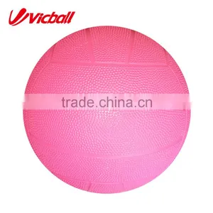 Neon Color Netball thumbnail-1