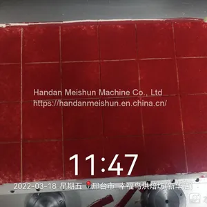Multifunctional Factory Price High Production Cake Constant Cutting Machine thumbnail-4