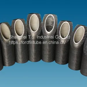 Stainless Finned Tube thumbnail-1