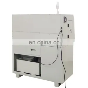 Desktop Cnc Lathe Small CNC210 Parallel Lathe for School Education and Hobby Users thumbnail-4