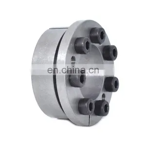 Z8 KTR206 TLK133 Power Locking Assembly Shaft Locking Assemblies thumbnail-3