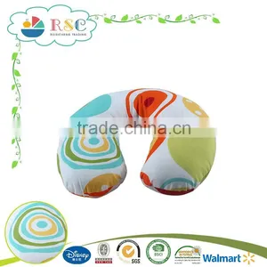 Cute Neck Support Pillow for Little Baby thumbnail-6