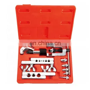 Kit de herramientas de abocinado de tipo excéntrico, expandidor de tubos para tubería de cobre CT-277 thumbnail-1