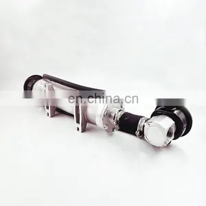 Engine Heater for KTA 19 C525 212024 thumbnail-1