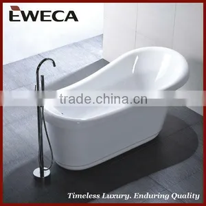 Deep Soaking Bathtub thumbnail-1