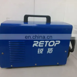 Arc 200 Mosfet Heavy Duty Arc Inverter Welding Machine thumbnail-4