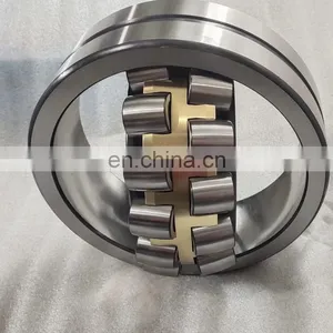 Heavy Duty Roller Bearing 240/600 Wind Mill Bearing Spherical Roller Bearing 240/600CA W33 thumbnail-4