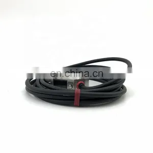 LR-ZB250AN Distance Based Rectangular Laser Sensor With Cable thumbnail-2