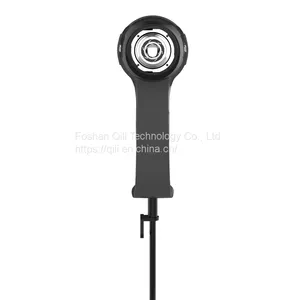 Qili 610A Chinese Manufacturer Rechargeable Heat Gun Electric Heat Gun Heat Gun 2000 Watts thumbnail-3