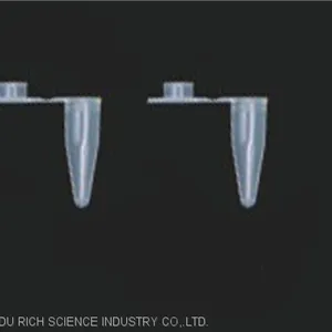 Laboratory Consumables Centrifuge Tubes, Polypropylene thumbnail-2