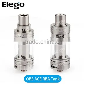 Original Authentic OBS ACE RBA Tank Wholesale thumbnail-5