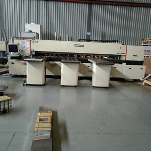 Chongqing Xinsheng Aluminium Co.,ltd company overview - view 2 thumbnail