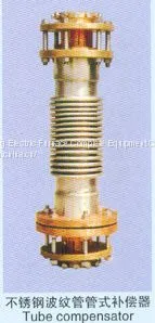 Water Cooling Compensator thumbnail-1