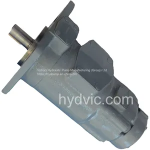 Tokimec SQP Vane Pump Cartridge thumbnail-1