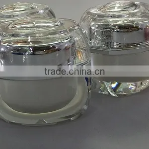 Food Grade Wholesaler Plastic Hair Mask Jar thumbnail-3