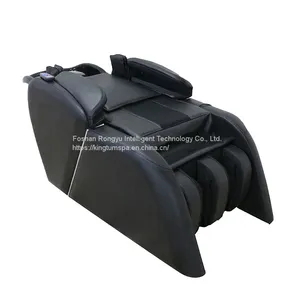 2023 New Fully Automatic Salon Furniture Shampoo Bed Equipment Electric Massage Shampoo Chair M7 thumbnail-1
