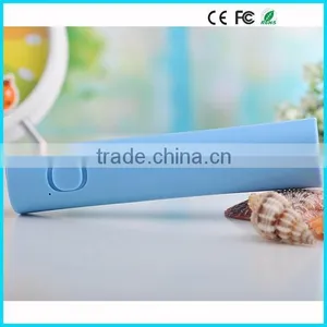LED Lighting Portable Mobile Power Bank With 2600mAh thumbnail-5