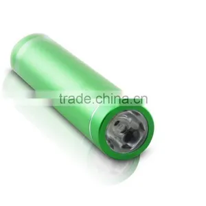 2600mAh Power Bank Led Display Travel Charger thumbnail-2
