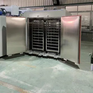 Highest Level of Ex-Proof Steam Oven for Screen Printing Industry thumbnail-2