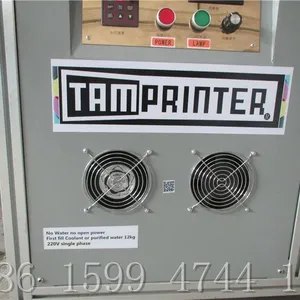 Automatic Screen Printer With LED UV Ink Kit TM-Z4-D thumbnail-5