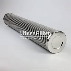 2.225G60P UTERS Interchange EPE Oil Filter Element thumbnail-4