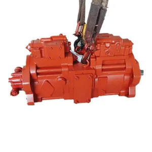 DX225 Main Pump DX225LCA Hydraulic Pump K1000698E 400914-00212 thumbnail-1