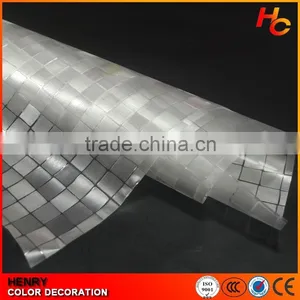 Fashion New Self Adhesive Glass Film Decorative Windows From China thumbnail-5
