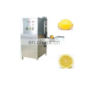 Commercial Automatic Mango Peeling Machine thumbnail-1