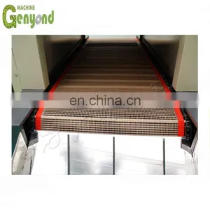 Tunnel Dryer for Textile Printing Industry thumbnail-2