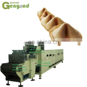 Factory Wholesale Cookies Making Machine Fortune thumbnail-1