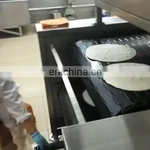 Automatic Pancake Maker Machine thumbnail-4