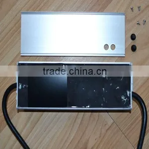 HB HLG 150W 36V Waterproof Led Power Supply Constant Current Led Driver thumbnail-3
