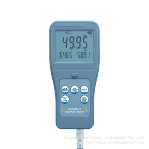 RTM2610S Gas Dew Point Temperature Meter Digital Absolute Humidity Measuring Instrument thumbnail-4