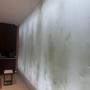 Marvelous Interior Art Paritition Glass thumbnail-2