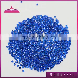 114# Round 3mm Synthetic SpineI Stone thumbnail-1