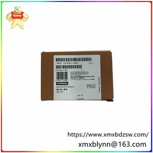 6ES7656-6CL33-1BF0 PLC Module Supports Complex Control Algorithms and Data Processing Tasks thumbnail-1