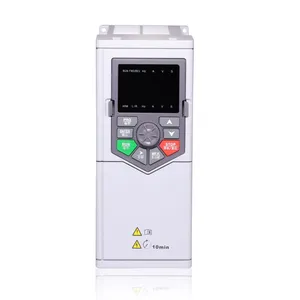 FD100 Series 30HP 22KW/30KW 380V+-15% 3phase 50/60hz Frequency Inverter- FGI thumbnail-1