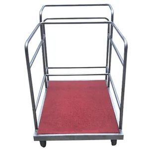 Dance Floor Trolley thumbnail-2