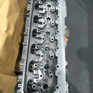 Caterpillar Engine Parts C11/13 Head thumbnail-4