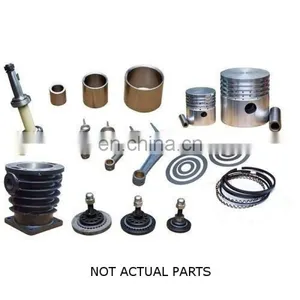 02250167-366 Thermostat Valve SullAir Industrial Air Screw Compressor Spare Parts in Stock thumbnail-1