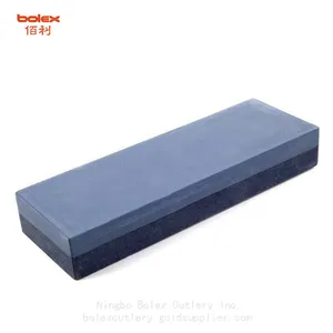 Professional Knife Sharpening Steels Rods Sticks Sharpeners Stones for Butchers Chefs Anglers by Bolex China thumbnail-2