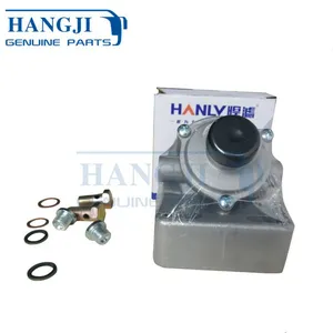 Other Performance Parts Good Bus Engines Parts Bus Accessories PL420-16MM Fuel Filter Seat Use for Universal Bus thumbnail-1