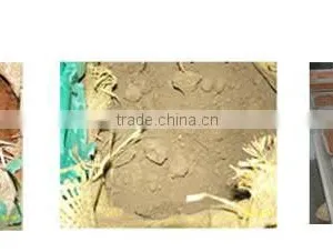 Fine Hammer Crusher for Brick Making Machine thumbnail-5