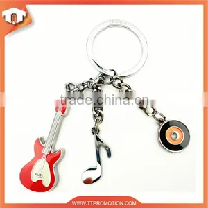 China Suppliers New Design Keyring Promotional Metal Keyring Bottle Opener Custom Metal Keyring thumbnail-4