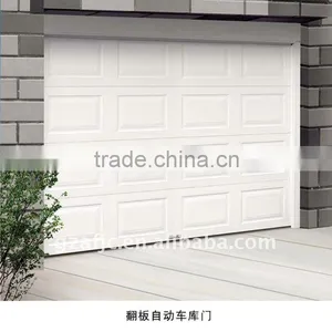 OKM Advanced Garage Door Made in Chian Tilt up Nice Doors thumbnail-1