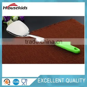 High Stainless Steel Quality Kitchen Utensil Set thumbnail-6