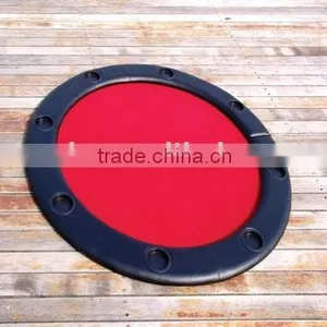 Round Poker Table Top thumbnail-1