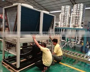 Guangdong Xingfeng Refrigeration Equipment Co., Ltd. company overview - view 1 thumbnail