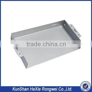 OEM, ODM Metal Plate Sheet Metal Fabrication thumbnail-1