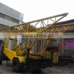 S600 Rotary Drilling Machine for Deep Water Well thumbnail-1
